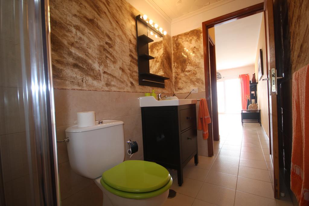 פוארטו דל כרמן Apartamentos Panelo חדר תמונה
