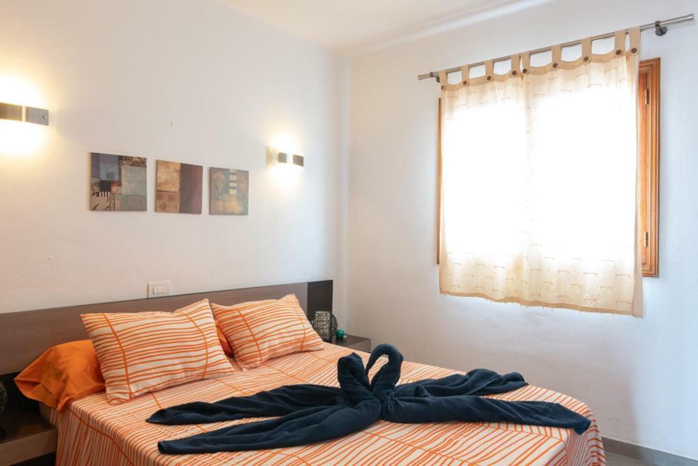 פוארטו דל כרמן Apartamentos Panelo מראה חיצוני תמונה